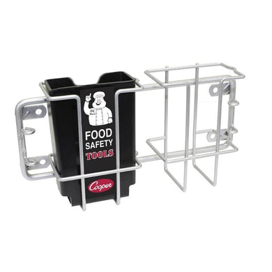 9391 Wire Rack and Cup for thermometer storage