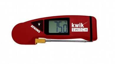 94100 KwikSwitch Folding Thermometer