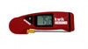 Tech Instrumentation 94100 KwikSwitch Folding Thermometer