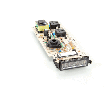 AMANA MENUMASTER 12002446 KIT  HV/LV BOARD