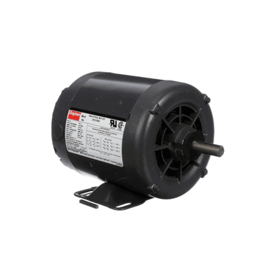 AVTEC EL MTR0202 MOTOR  1/2HP 3PHASE