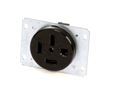 AVTEC EL REC9901 RECEPTACLE  SINGLE NEMA 15-50R  8450