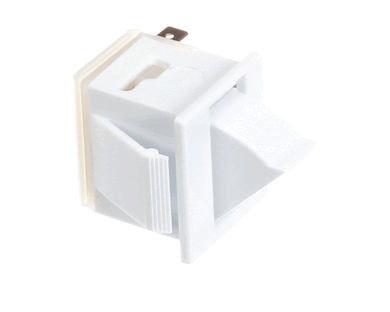 BEVERAGE AIR 502-530D-01 SWITCH - DOOR SWITCH WHITE (SEALED)