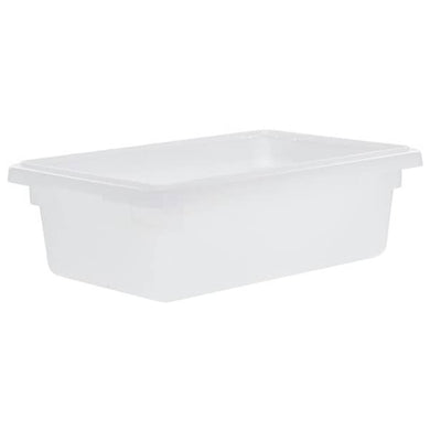 CAMBRO 12186P148 POLY STORAGE BOXES