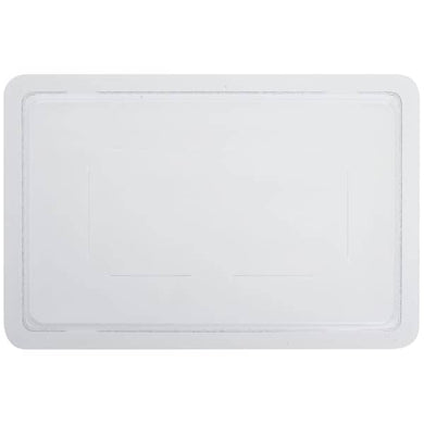 CAMBRO 1218CCW135 12 IN X 18 IN CAMWEAR FOOD BOX COVER