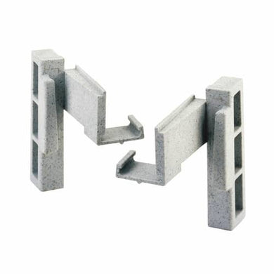 CAMBRO CPCC1480 CAMSHELVING PREMIUM CORNER CONNECTOR SET