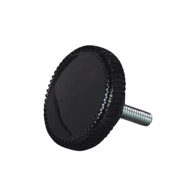 CARLISLE 775203 MAXIMIZER REPLACEMENT POST KNOB - BLACK