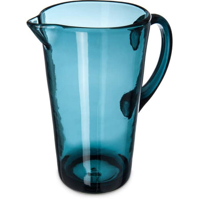 CARLISLE MIN544315 MINGLE 74 OZ. PITCHER TEAL