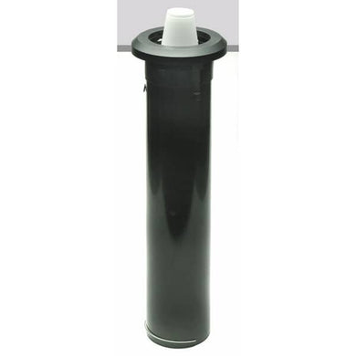 DISPENSE-RITE SLR-2 SLR-2 BLACK PLASTIC ADJUSTABLE