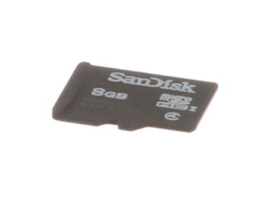 ELOMA E2002553 COSTCO SD CARD