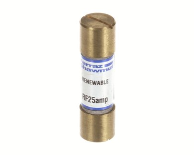 ELOMA E501186 FUSE 25A