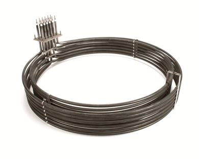 ELOMA E506435 HEATING ELEMENT 12-2 480V