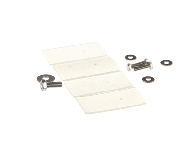 ELOMA E510652 STACKING COLLAR GASKET KIT