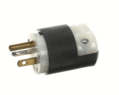 ELOMA E5366C PLUG 20A 12V