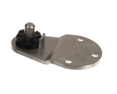 ELOMA E789291 FLANGE PLATE HINGE PIN