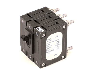 ELOMA E974269 CIRCUIT BREAKER 60A