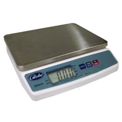 GLOBE GPS10 PORTION CONTROL SCALE