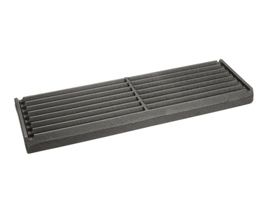 LOLO 159716 6 GRATE  CHAR BROILER