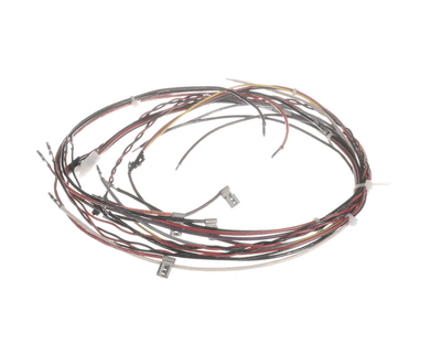 MARSHALL AIR 169334 WIRE SET-DH5 MOD SERIES FRONT CROSS ASSY