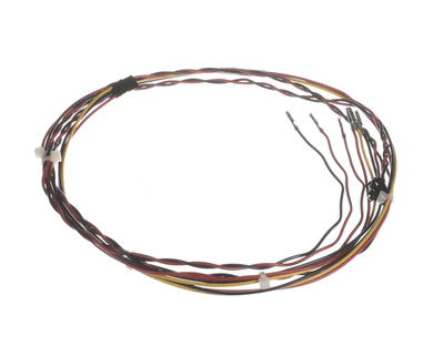 MARSHALL AIR 180747 WIRE SET DH5E MOD SERIES BACK CONTROL