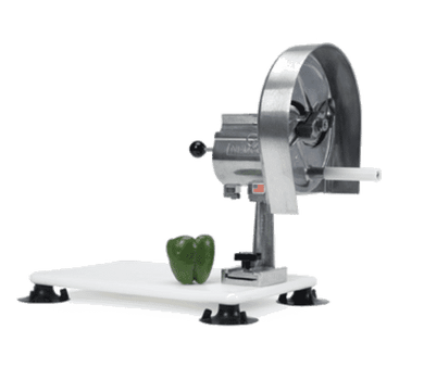 NEMCO 55200AN-B EASY SLICER VEGETABLE SLICER  SLICES MAN