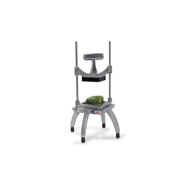 NEMCO 56500-1 EASY CHOPPER 2 W/ 1/4IN  SQUARE CUT GRID