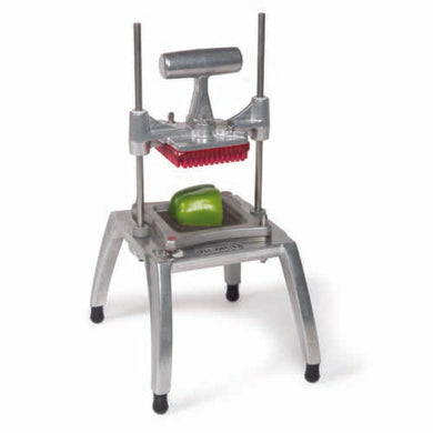 NEMCO 57500-3 EASY CHOPPER 3 VEGETABLE CHOPPER  1/2IN  S