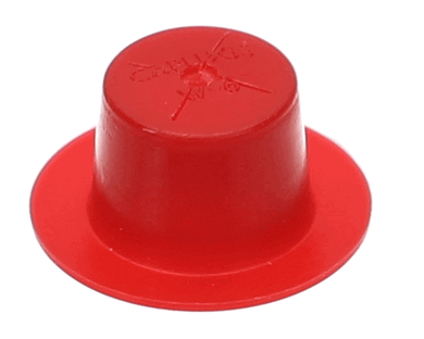 SCOTSMAN 13-0973-01 CAP PLUG VENTED