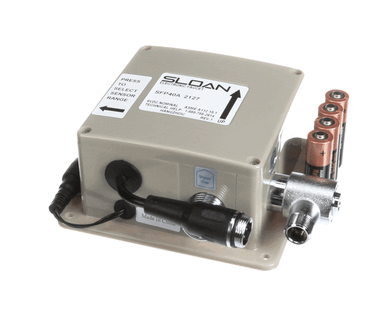 SLOAN #N/A SFP40A CONTROL BOX