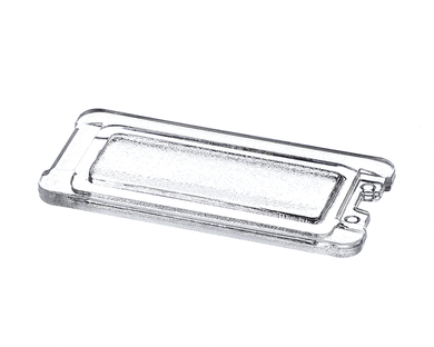 TURBOCHEF 104342-GL HHD LIGHT GLASS REPLACEMENT