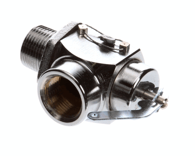 VULCAN HART 00-844492 VALVE RELIEF