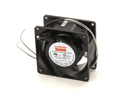 VULCAN HART 00-851800-00655 FAN COOLING (120V)