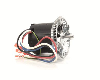 VULCAN HART 00-851800-00761 MOTOR BLOWER DUAL VOLTAGE