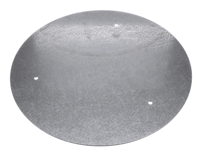 VULCAN HART 00-856021-00001 KETTLE BOTTOM COVER