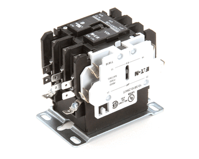 VULCAN HART 411497-C7 CONTACTOR  3 POLE  230 VOLT CO