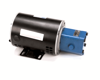 VULCAN HART 417792-8 PUMP MOTOR 115/230V 50/60HZ