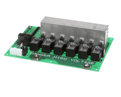 VULCAN HART 423908-1 BOARDRELAY 1 PHASE