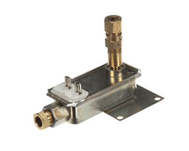 VULCAN HART 715109 GAS VALVE