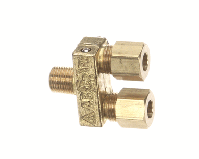 VULCAN HART 719194 PILOT VALVE 1/4 OUTLET