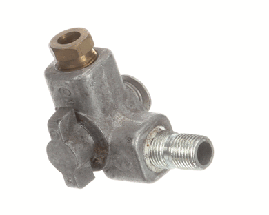 VULCAN HART 719220 PILOT VALVE RIGHT HAND