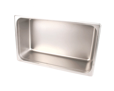 VULCAN HART 851800-239 DRAWER PAN 12X20X4 DEEP