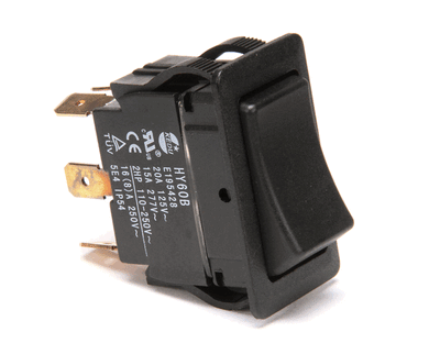 VULCAN HART 851800-792 PROOF HOLD SWITCH