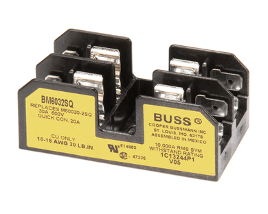 VULCAN HART 855028-1 BLOCKFUSE