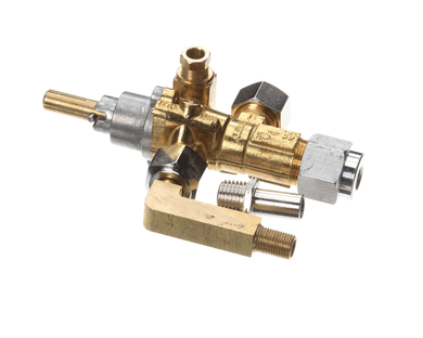 VULCAN HART 922518-A ASSY.  OTB FF VALVE