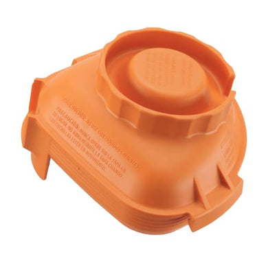 VITA-MIX 58994 LID ORANGE F/32 & 48 OZ CONTAINER