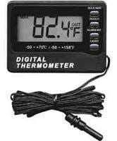 Tech Instrumentation A150Q Min/Max Thermometer