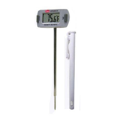 Tech Instrumentation DPS300-01-8 Pocket Test Thermometer