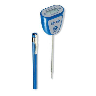 DT400 Waterproof Digital Thermometer