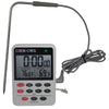 Tech Instrumentation DTT361-01  Cook N Cool Digital Therm and Timer