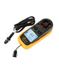 Tech Instrumentation GM816 Mini Digital Anemometer